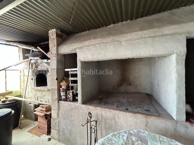 Foto b0fd256d-5708-44c0-b085-14e9fb3d4b9b. Xalet amb calefacció aparcament a Novelda