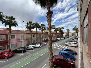 Etagenwohnung  Calle sargento navarro. Primero de 104 m2, ubicacion estratgica ahorro total en novelda