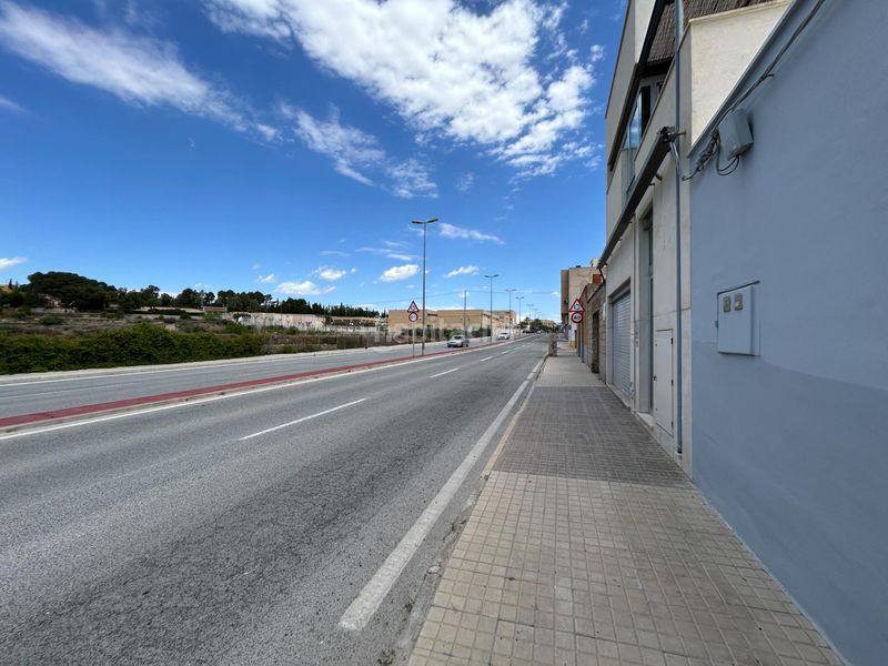 Foto 29b36fd4-68b6-446c-86c4-08d974172259. Terreny residencial a Novelda