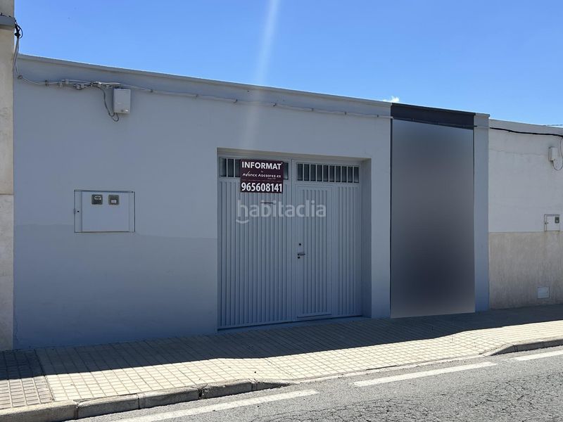 Foto 353fc4a7-9f23-4d2e-af0c-43c259f6b439. Terreny residencial a Novelda