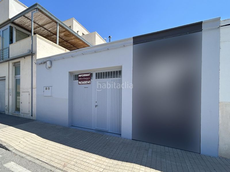 Foto 36bbbdbe-72ad-4ae5-962e-5922a32b9cd3. Terreny residencial a Novelda
