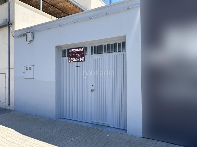 Foto 4f69d8b8-cf6e-4113-a506-ff7a8c06e7c4. Terreny residencial a Novelda