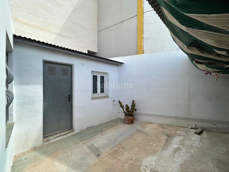 Foto 87a553c6-ee26-4101-8208-e4ecb6674cd9. Terreny residencial a Novelda