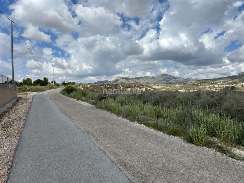 Foto 808a645a-22e9-42c0-b7be-e006fb989c06. Xalet amb aparcament a Novelda