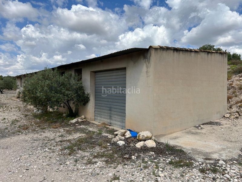 Foto aa5aae8e-22d7-4e88-839b-a1d762a221d5. Xalet amb aparcament a Novelda