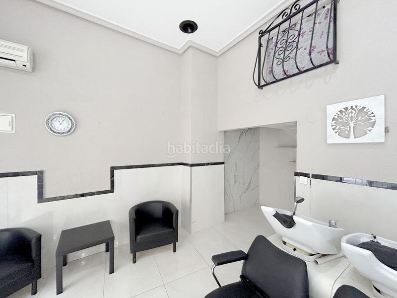 Foto 082da579-1bed-43d2-a636-723a685f3eb4. Local comercial a Novelda
