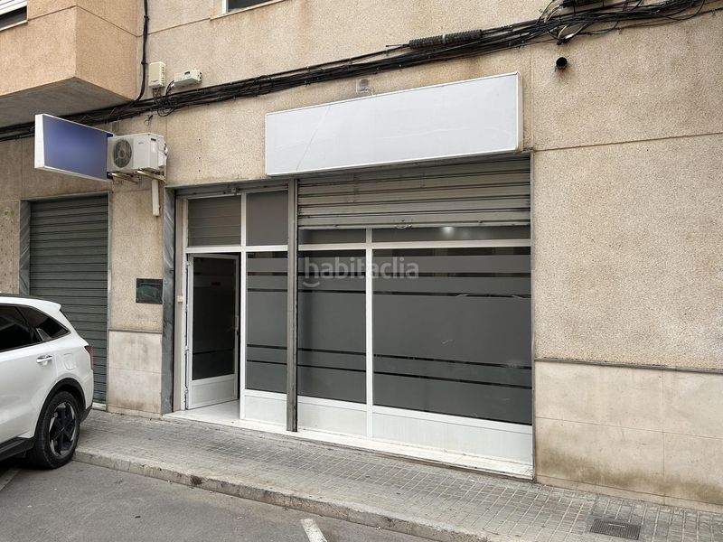 Foto 56d64e76-861b-4960-abb2-b1cf7b679b0a. Local comercial a Novelda