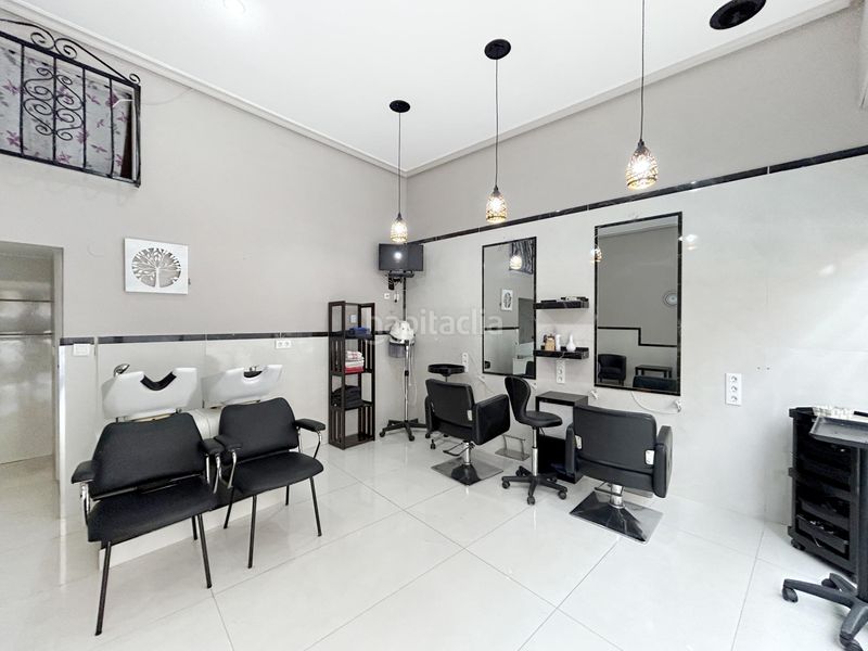 Foto 8ebac480-7761-4630-96e2-42ff21c9ef4b. Local comercial a Novelda