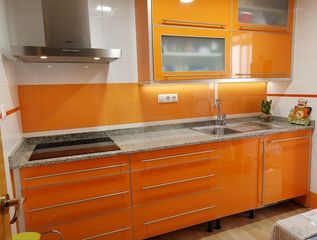 Appartement  Calle alfonso x el sabio. Primero en novelda. para entrar a vivir