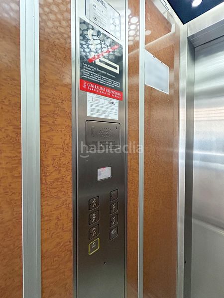 Foto e85acafe-2650-4244-bf28-00b29e0c646f. Pis amb calefacció a Novelda