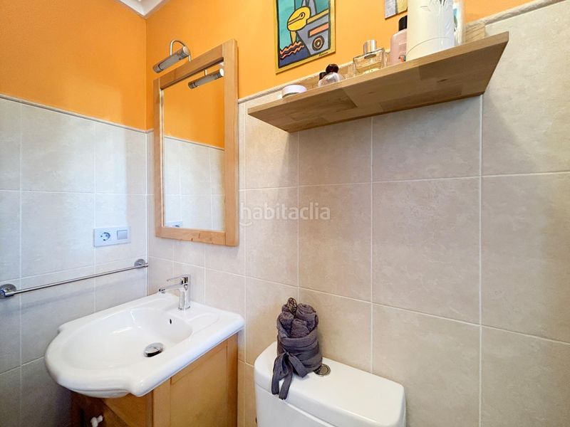 Foto b2628cf0-38fc-4bb6-bf02-fe968615e1ad. Casa adossada amb calefacció aparcament piscina a Petrer