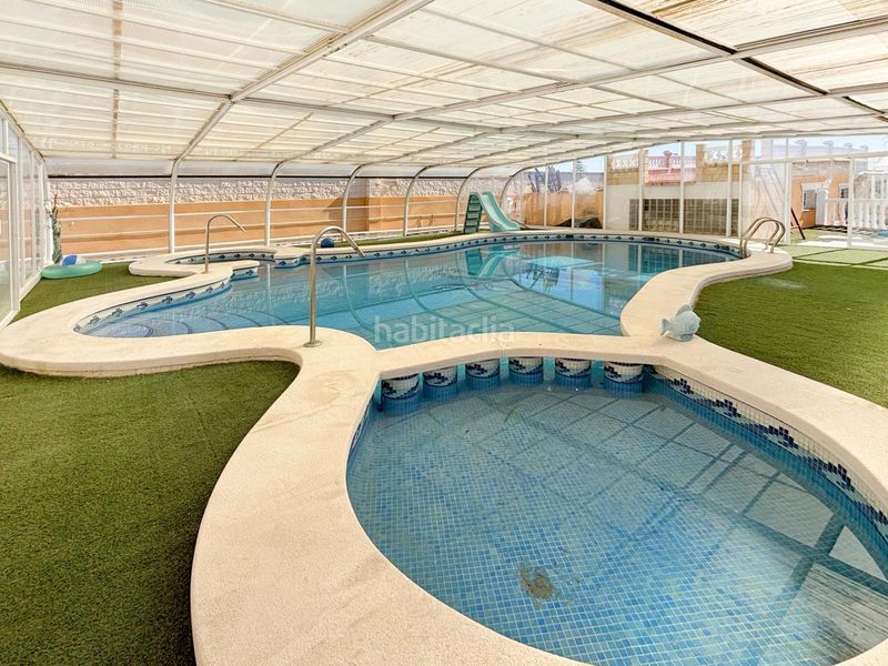 Foto 7fc39b53-b794-40c4-9f78-f4be86bd4ce9. Xalet amb calefacció aparcament piscina a Novelda