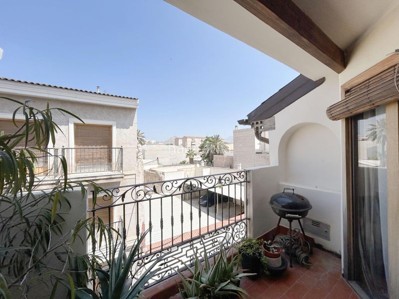 Foto 0c5ba184-d237-42ce-9b5a-f2993c2bd372. Casa a Novelda
