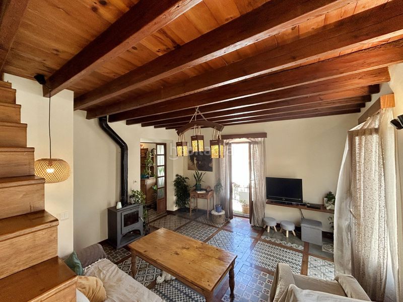 Foto 26bd0f54-f7db-4aff-859c-272267338de5. Casa a Novelda
