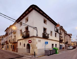 Maison  Calle mayor. Una joya en la calle mayor de novelda