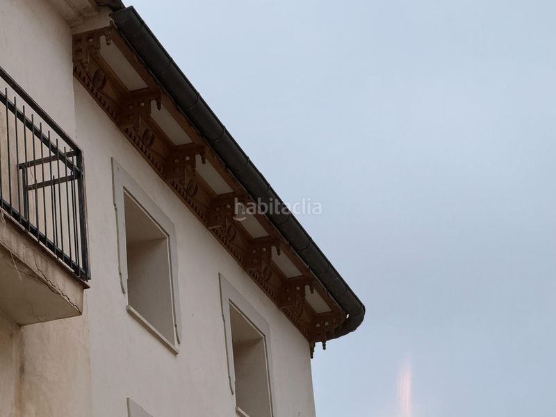 Foto 506eba30-dd8f-4f27-bd97-6f582e5c0bd8. Casa a Novelda