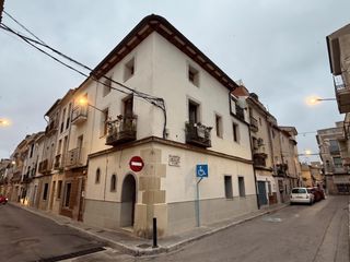 Haus  Calle mayor. Una joya en la calle mayor de novelda