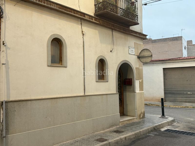 Foto 6080eb3b-e0d0-4215-92bf-a769d77c6d09. Casa a Novelda
