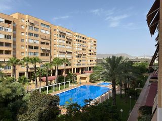 Apartament  Calle brasil. Tu oasis en alicante . resort privado