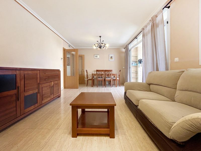 Foto 08acd64a-c3c7-4762-a774-59a3094d1c6c. Apartament amb aparcament piscina a Babel Alicante