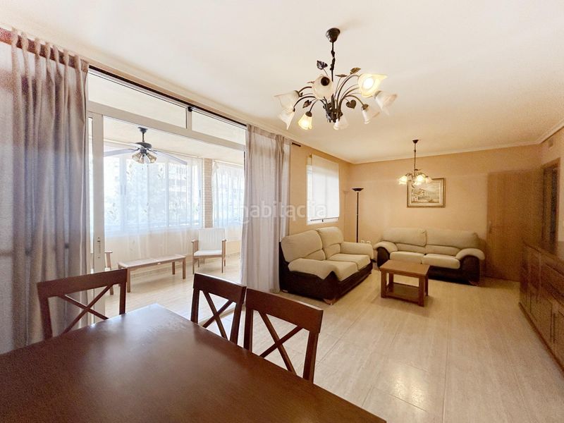 Foto 1956473f-1d73-4d01-82a4-f172039518e5. Apartament amb aparcament piscina a Babel Alicante