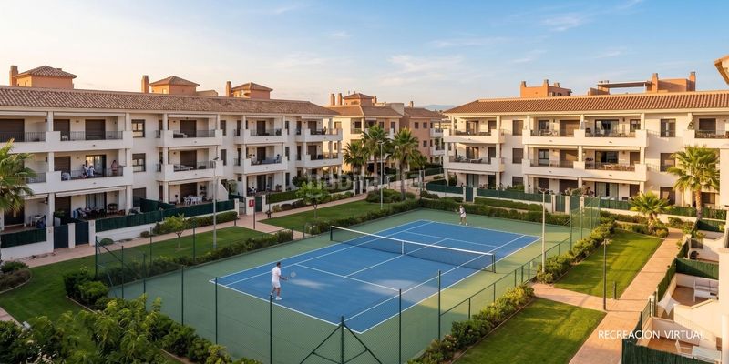 Foto 1b34d860-d9ee-4dff-a701-e85a6c3a3e05. Apartament amb aparcament piscina a Babel Alicante