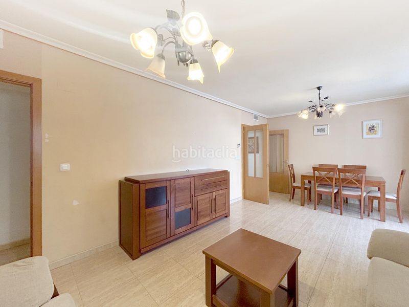 Foto 3e222720-c4ae-4a37-b08e-222dbc9caf4d. Apartament amb aparcament piscina a Babel Alicante