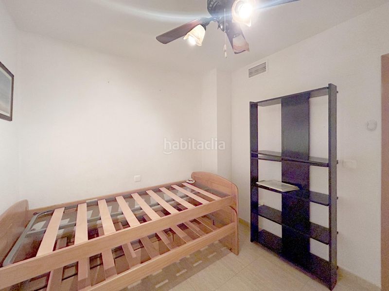 Foto 427a8c7b-03ad-4252-9861-63ae3e46ecae. Apartament amb aparcament piscina a Babel Alicante