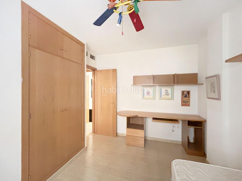 Foto 610dd258-8f45-4238-ad36-caaa1e3d886e. Apartament amb aparcament piscina a Babel Alicante