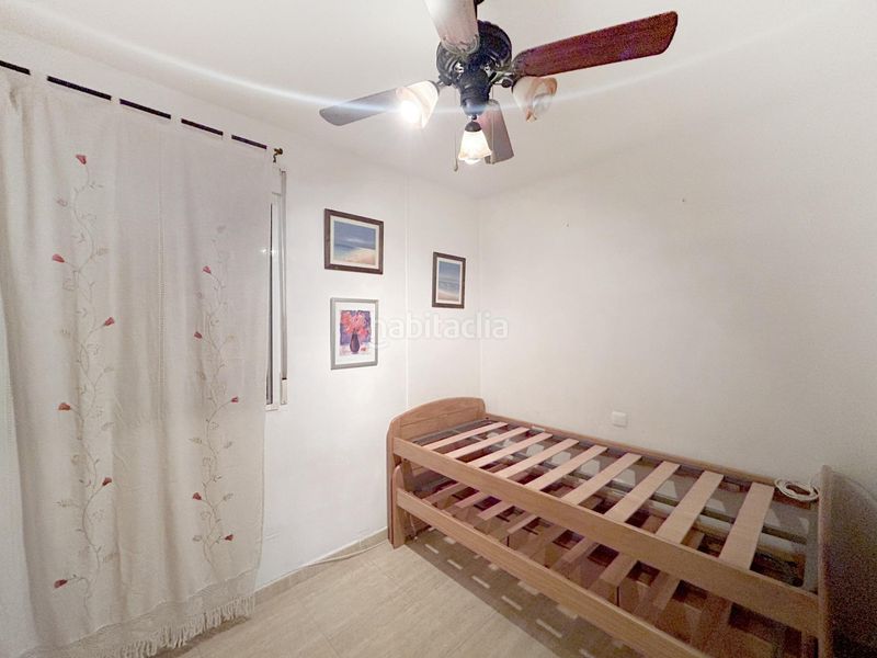 Foto 961a2576-222e-4309-88e9-1e98e29ca144. Apartament amb aparcament piscina a Babel Alicante