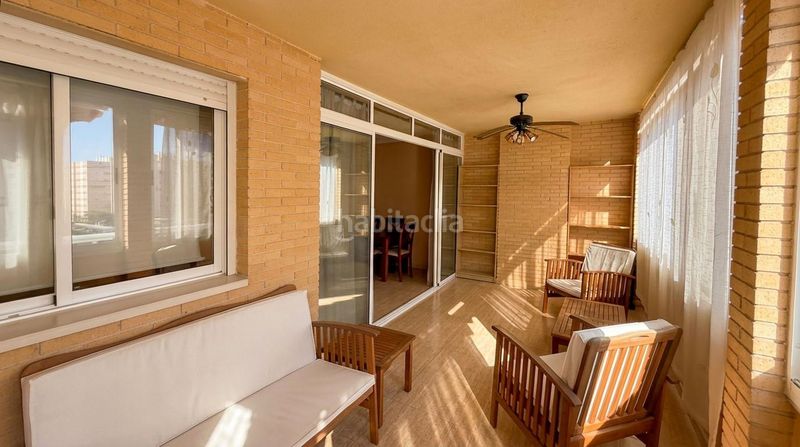 Foto 9ee856ae-7101-4003-a673-470594c09525. Apartament amb aparcament piscina a Babel Alicante