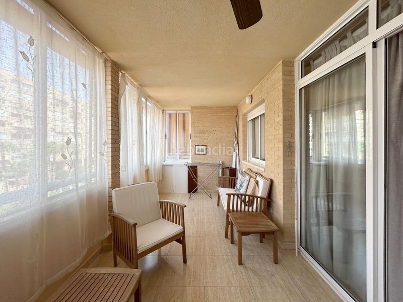 Foto bce7cfe5-f9d2-4f53-84dc-5081b2e325f3. Apartament amb aparcament piscina a Babel Alicante