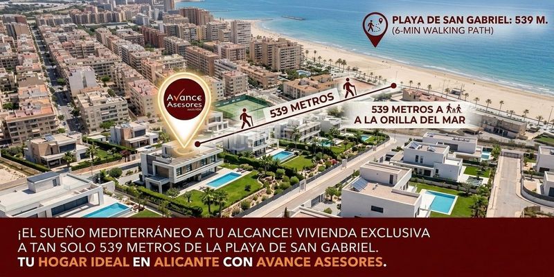 Foto da54a0da-eb12-4e5b-8a78-52e7e2bfa95d. Apartament amb aparcament piscina a Babel Alicante