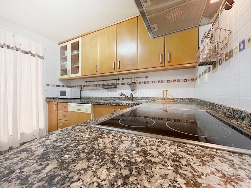 Foto e3fe4682-60d4-441e-916c-341239854b25. Apartament amb aparcament piscina a Babel Alicante