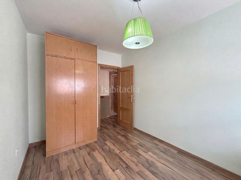 Foto b9117997-edb5-4a50-b863-41a1e59b98a9. Pis amb calefacció aparcament a Monforte del Cid