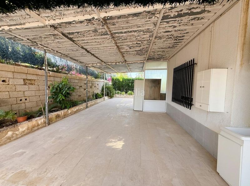 Foto 60b316e8-6465-4b1b-bcd4-18102ae23e56. Xalet amb calefacció aparcament piscina a Novelda