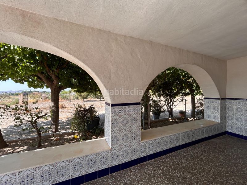 Foto bb4b36bd-330b-412c-ab82-3704dbc98016. Casa amb aparcament piscina a Novelda