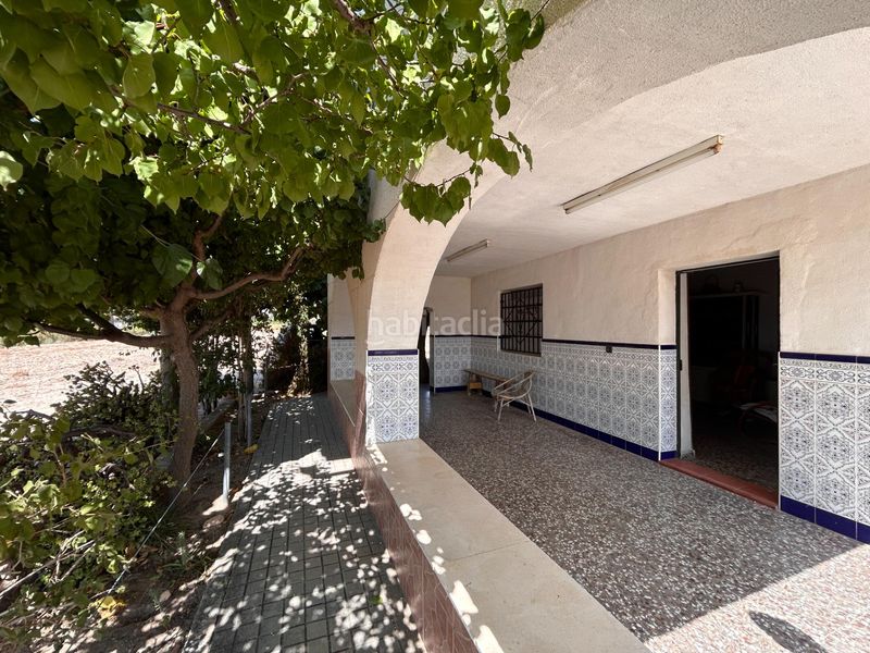 Foto dde286fa-5cdb-4627-bf34-0225e5a772c3. Casa amb aparcament piscina a Novelda
