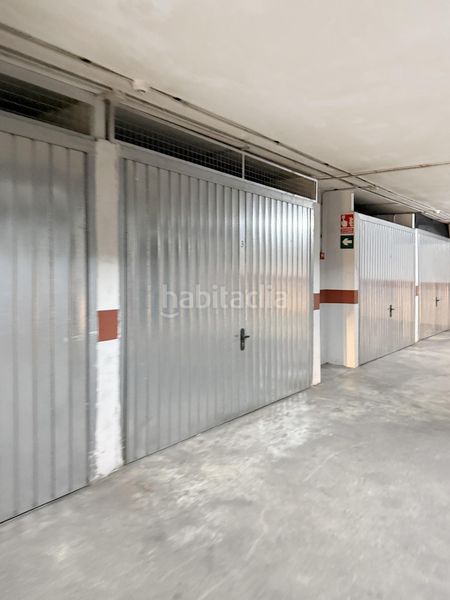 Foto e6a05d53-7842-4aef-aac5-71f9ce8137bc. Aparcament cotxe a Fraternidad Elda