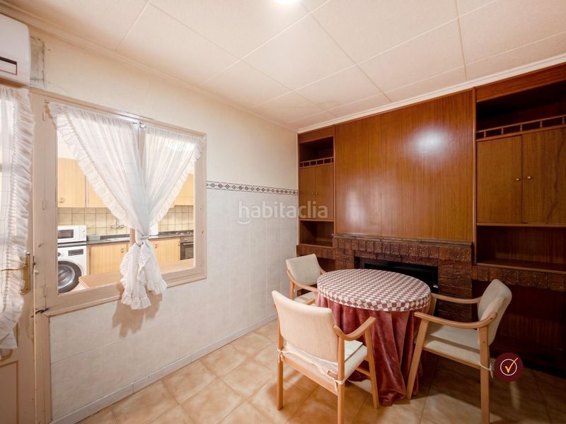 Foto 0561707a-86d0-4c5e-ad3b-25438f2865ea. Casa amb calefacció a Novelda