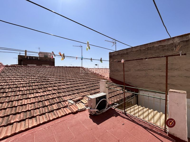 Foto 1262a0a4-e362-43b3-b98e-1c34614a31d0. Casa amb calefacció a Novelda