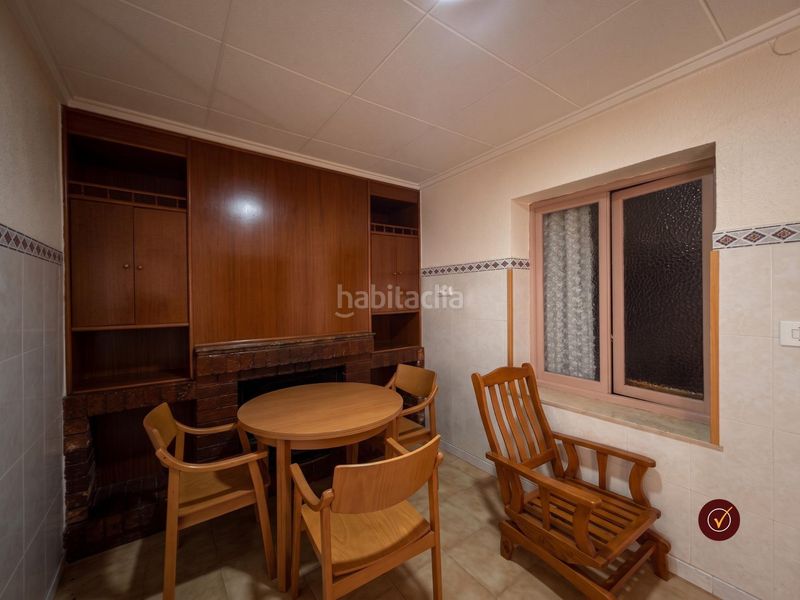 Foto 2b622d71-48b5-4787-bfc6-d8103ff31842. Casa amb calefacció a Novelda