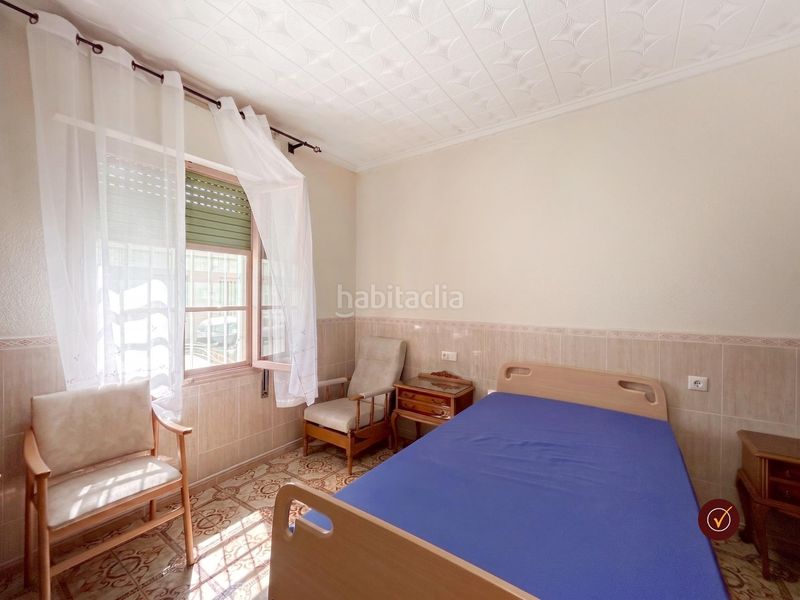 Foto 7fb16d31-48c4-4d33-a07d-bf398f2eb4c1. Casa amb calefacció a Novelda