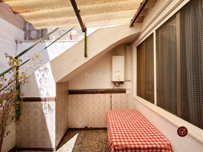 Foto b5aaaa25-cff4-442c-84d9-d88887cb93a8. Casa amb calefacció a Novelda