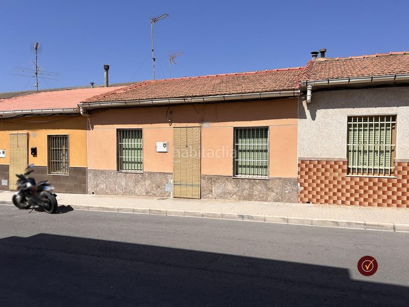 Foto c08d004b-9d03-4e10-a149-047f993b760e. Casa amb calefacció a Novelda