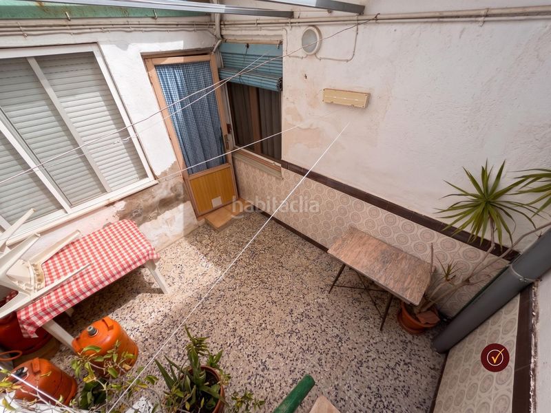 Foto c9af06a6-fd82-4425-af39-8bd8e7334524. Casa amb calefacció a Novelda