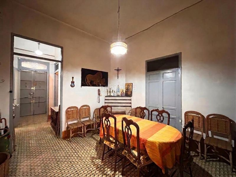 Foto 0911bdf1-52a7-49fc-8e10-4c45b25c3678. Casa amb aparcament a Novelda