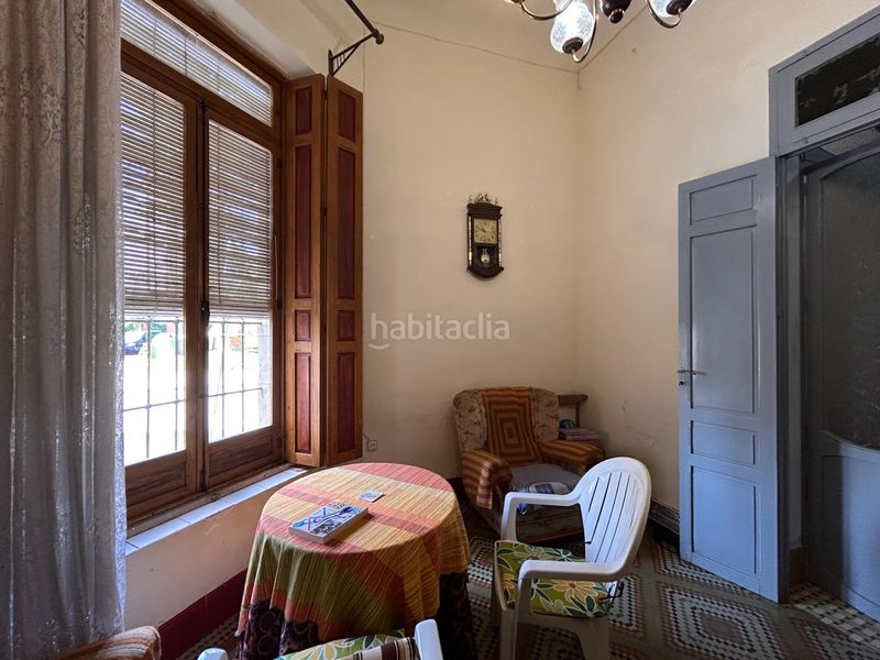 Foto 32d37257-b556-4dc8-b224-f01e20fe12e0. Casa amb aparcament a Novelda