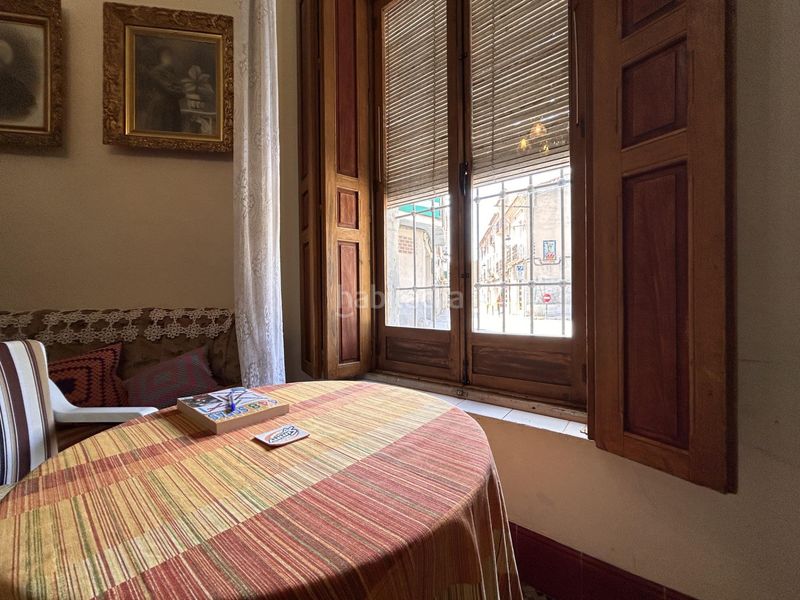 Foto 390a47c5-6868-4e2f-b4b8-d09ff1aa0c11. Casa amb aparcament a Novelda