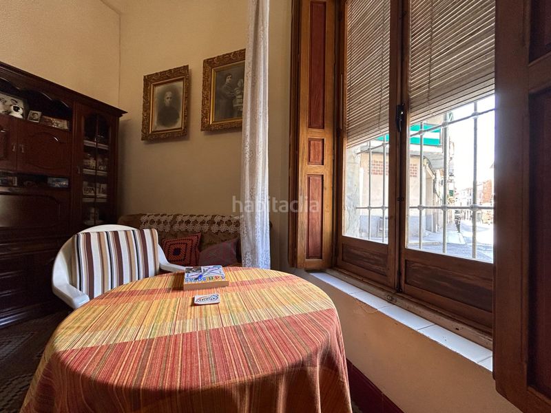 Foto 67231a1a-0de2-42a2-b5e5-efd1c0cf9230. Casa amb aparcament a Novelda